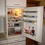 Den Stromverbrauch vom Kühlschrank messen und reduzieren
