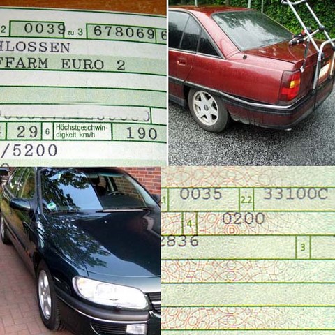 Sparen bei der Kfz-Versicherung Sparen bei der Kfz-Versicherung