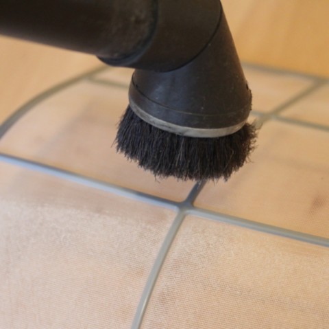 Die Luft-Luft-Wärmepumpen in unserem Haus warten Wartung Luft-Luft-Wärmepumpe