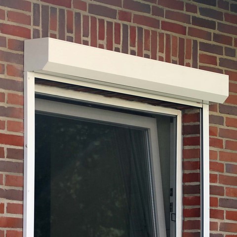 Rollläden am Haus nachrüsten Rollläden am Haus nachrüsten